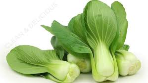 Bok Choy